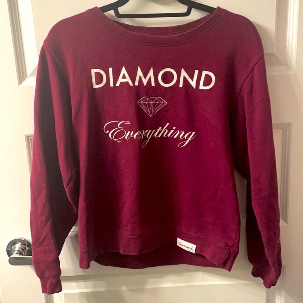 Diamond supply company 💍